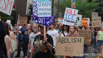Trump says ICE won't halt traffic stops after recent fatal shootings despite earlier order