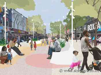 Camden High Street could be made permanently car-free