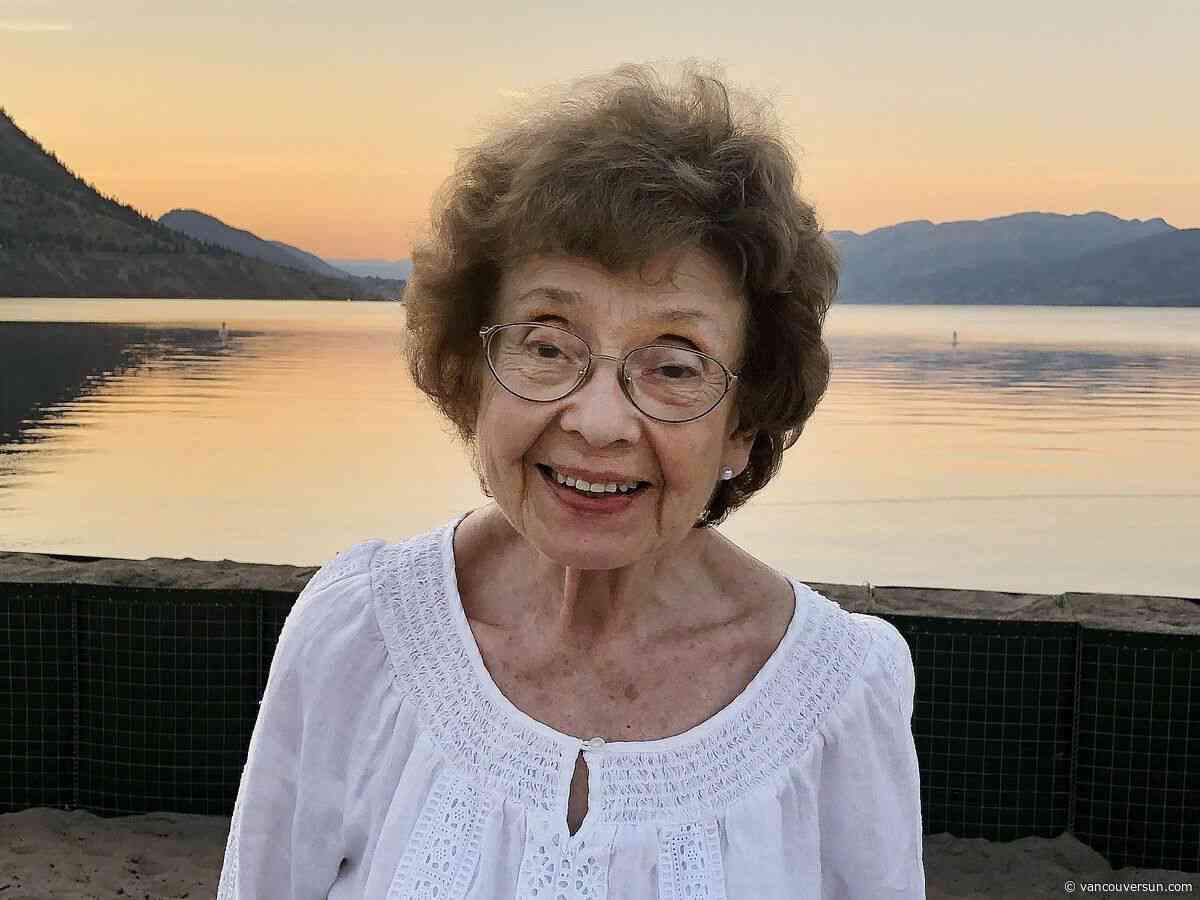 Overworked and understaffed: Nurse struck by decline of health-care system since she worked in B.C.