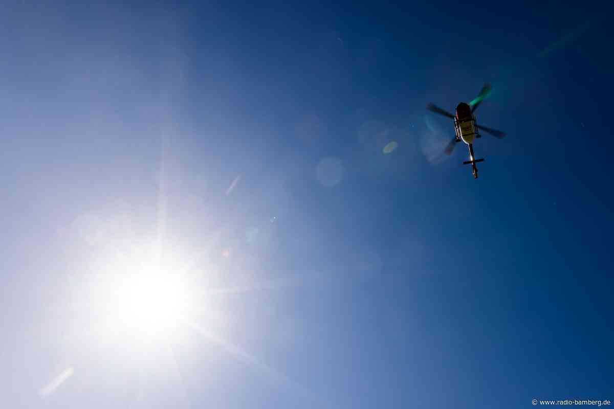 Traktor überschlägt sich: Vater und sechsjährige Tochter tot