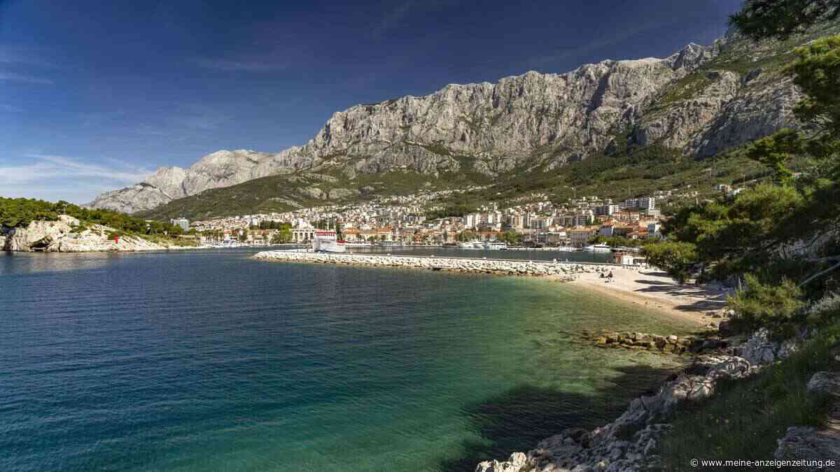 Kroatien-Urlaub 2026: Warum Urlauber massenhaft stornieren und die Preise fallen