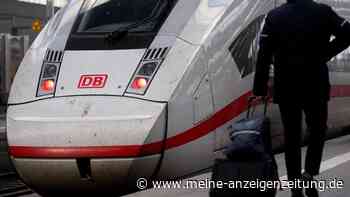 Konkurrenz für die DB: Monopolkommission begrüßt Markteintritt von Italo