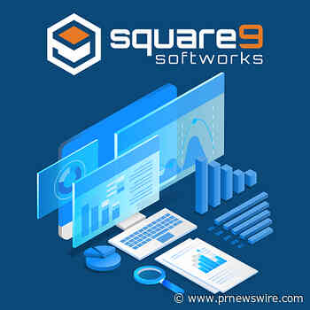 Square 9 Releases Workflow Bottleneck Assessment to Help Organizations Identify Hidden Operational Inefficiencies
