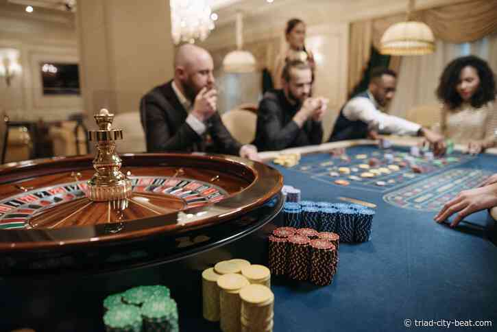 Safety and Privacy Guides for Virtual Casino Experiences