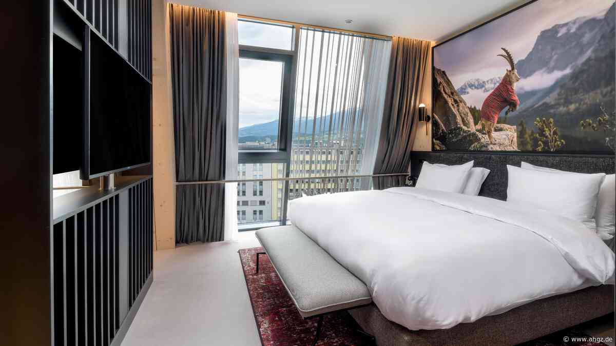 Konzernhotellerie : Radisson Hotel Group wächst über alle Segmente hinweg