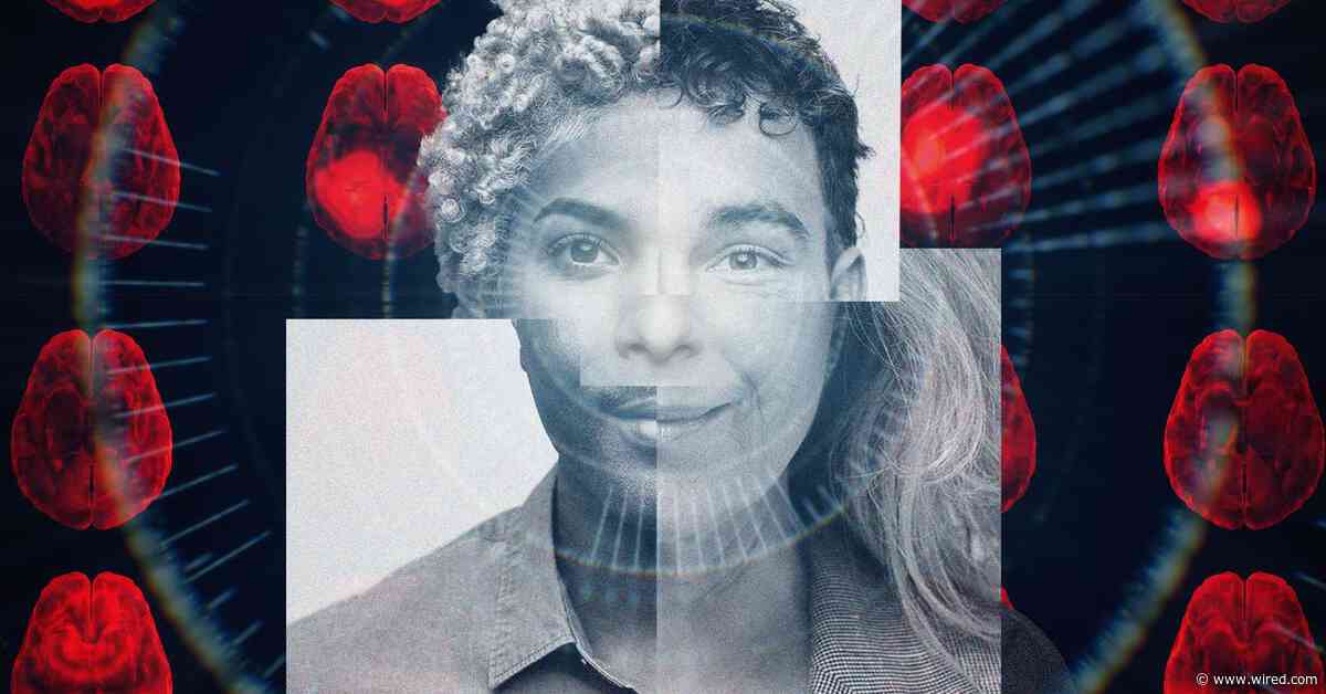 An Inventor of Apple's FaceID Wants to Analyze Your Brain's Health With AI