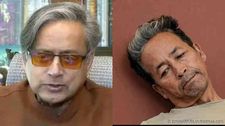 'India needs your voice': Shashi Tharoor urges Sonam Wangchuk to end hunger strike, writes letter to Jantar Mantar protestors
