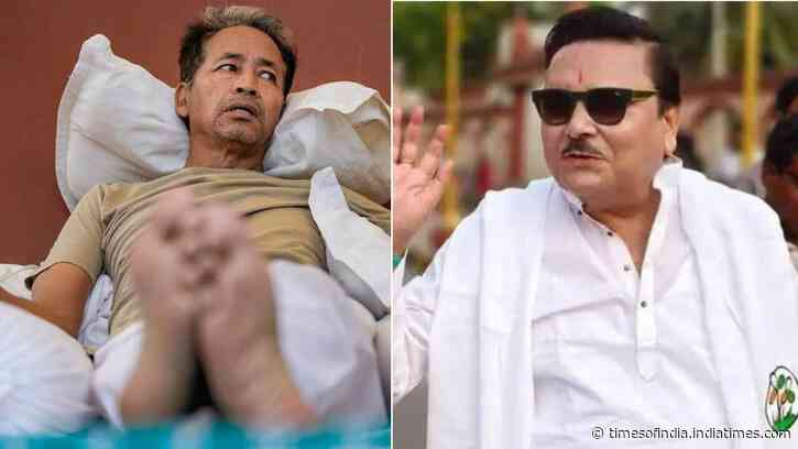Evening news wrap: Delhi HC seeks Centre's reply on Sonam Wangchuk's PIL; Madan Mitra quits Mamata camp &amp; more