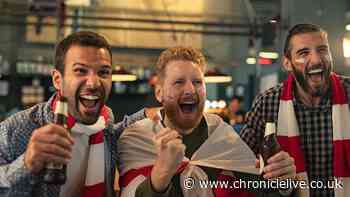 England V Argentina beer deals as Sainsbury's has Budweiser for 50p a bottle
