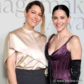 Jackie Tohn Says Jessica Biel Convinced Her to Drop Out of College
