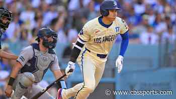 MLB futures: Sportsbook rooting against Dodgers-Yankees World Series, Shohei Ohtani and Bobby Witt Jr. as MVPs