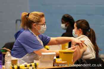 Meningitis B vaccine rollout begins: Who is eligible and the symptoms to know