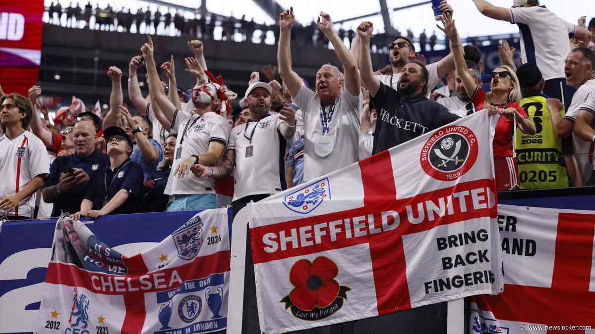 LIVE WK 2026 | Veiligheid in Atlanta verhoogd uit vrees voor clash tussen Engelse en Argentijnse fans