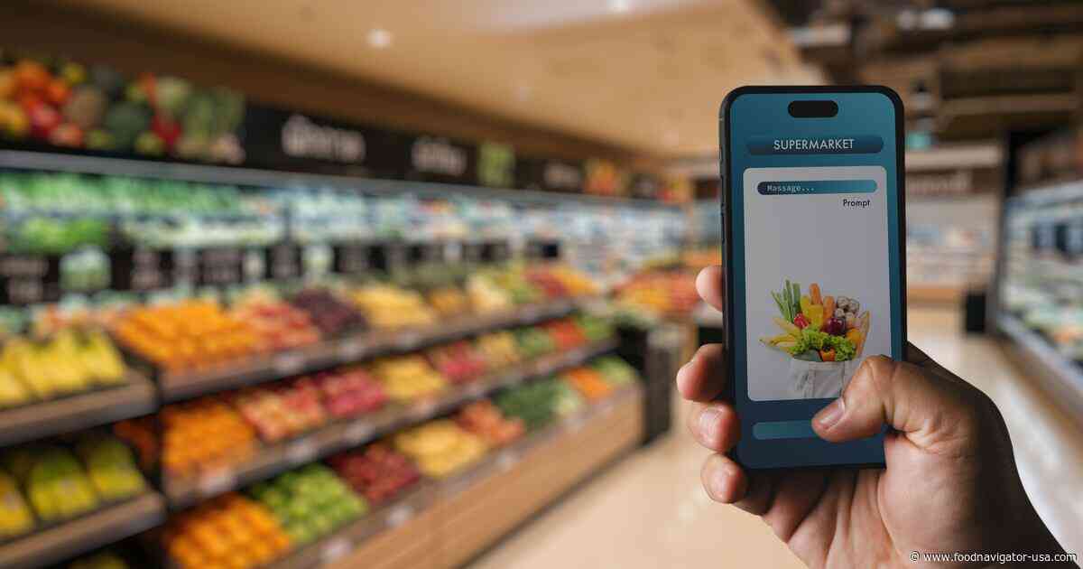 The next grocery battle isn’t price – it’s relevance