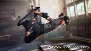 Tony Hawk’s Pro Skater 1+2 Has Disappeared From Game Pass Without Explanation