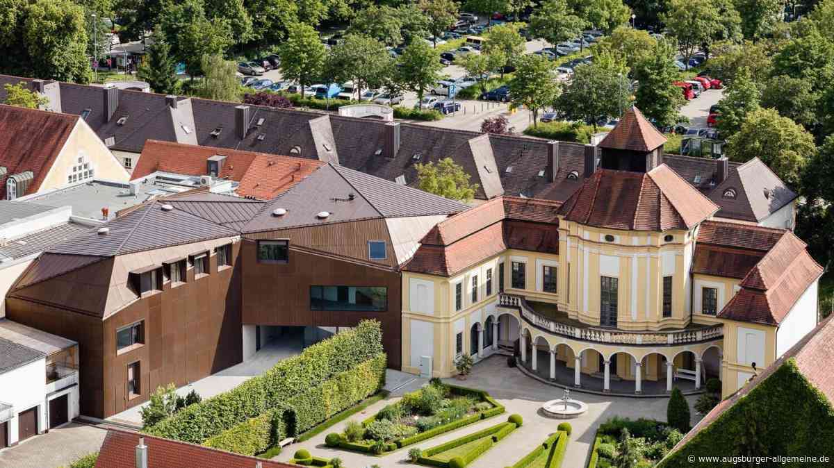 Ein Grund zu feiern: Neubau des Medizinhistorischen Museums wird zehn Jahre alt