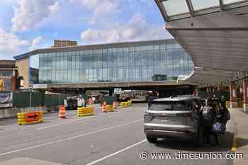 CEO hunt narrows as airport faces construction delay, unexpected bills