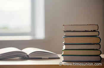Book Swap: WNYT’s Alexa Dringus and more share what they’re reading right now