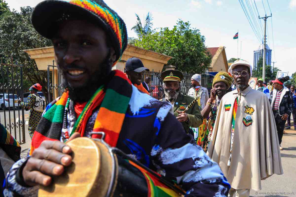 Kenyan dismisses Rastafari bid to make marijuana legal