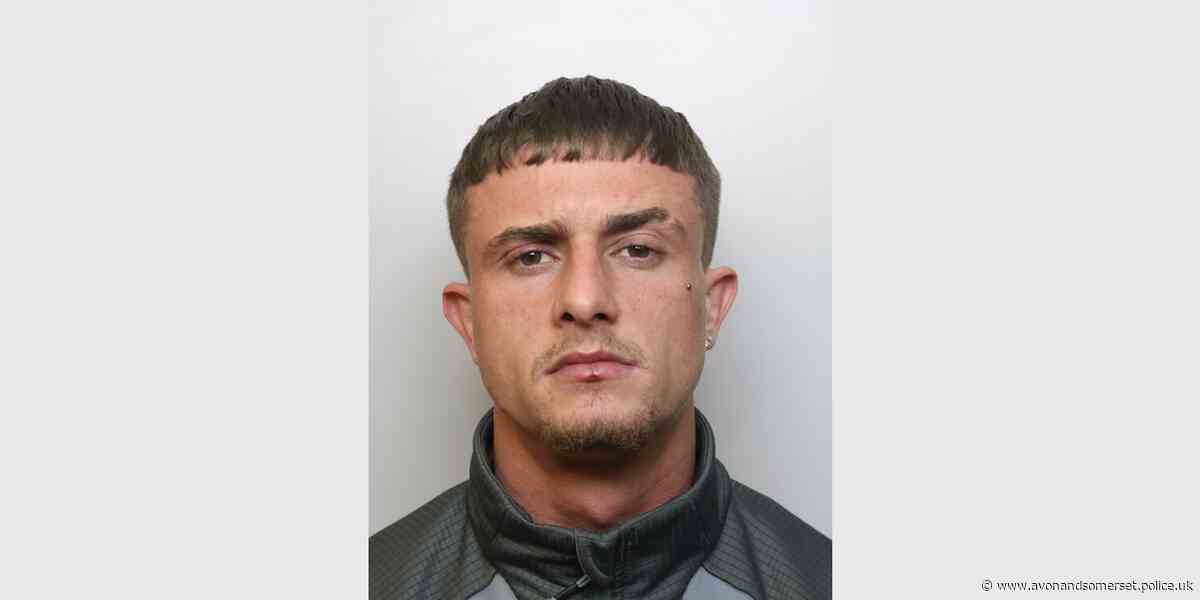 Man jailed for five years for drug supply offences