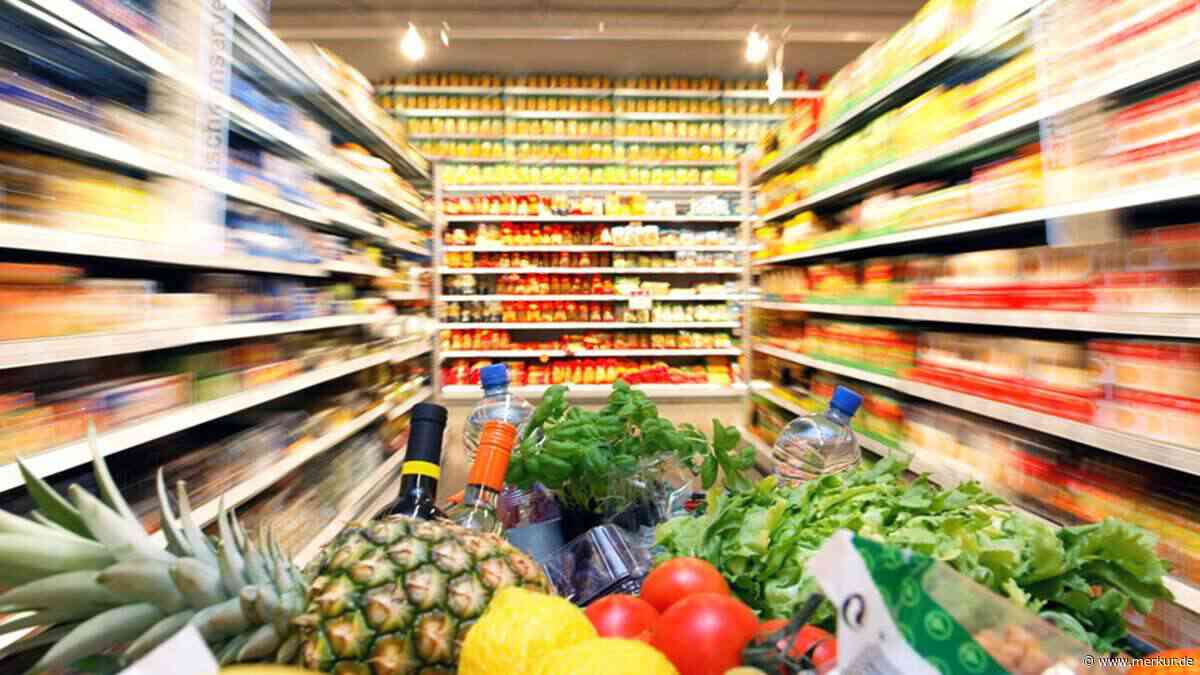 Lebensmittel-Hammer: Preiserhöhungen liegen weit über Inflationsrate