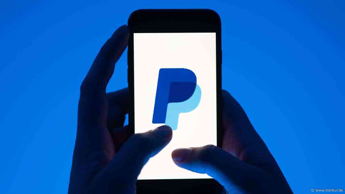 PayPal vor dem Verkauf? Stripe und Advent legen 53-Milliarden-Angebot vor