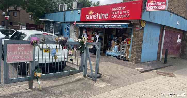 Hero shopkeeper battles to save best customer’s life after fatal attack in grocery store