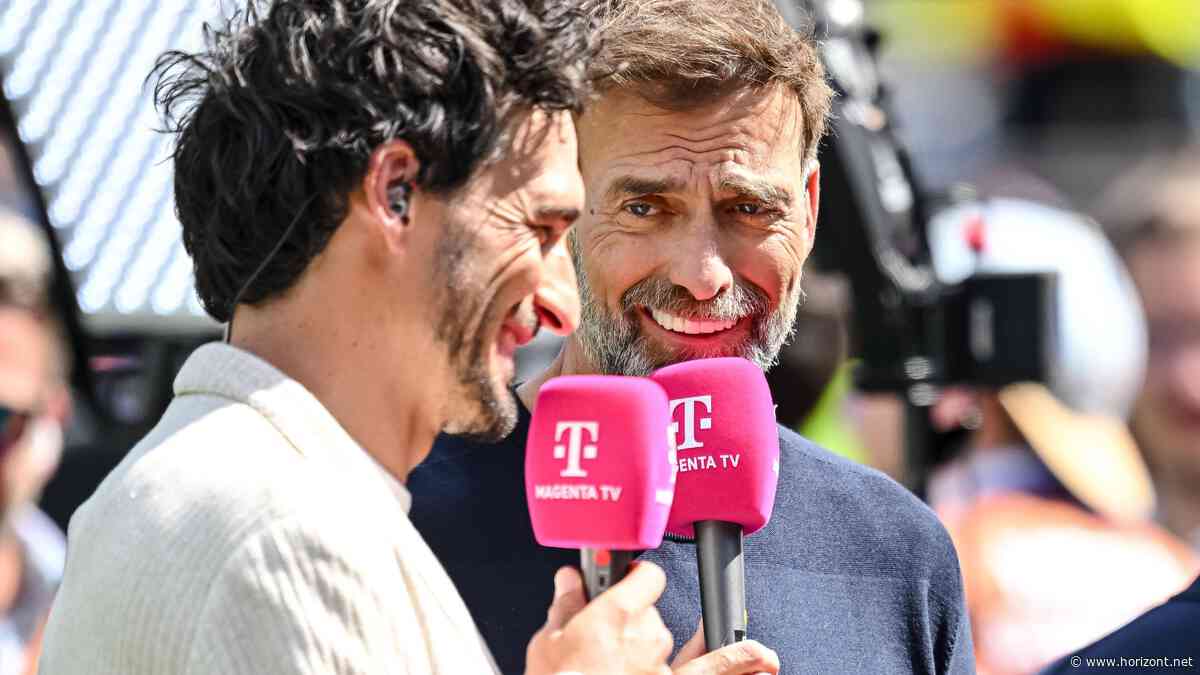 Rechtevergabe steht an: Holt sich die Telekom mit MagentaTV auch die WM 2030?