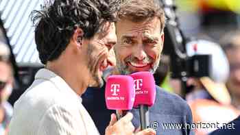 Rechtevergabe steht an: Holt sich die Telekom mit MagentaTV auch die WM 2030?