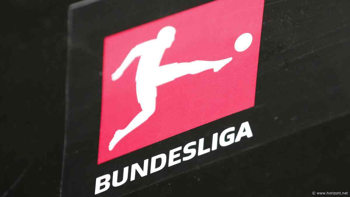 TV-Vertrag: Bundesliga vor 120-Millionen-Dollar-Deal in den USA