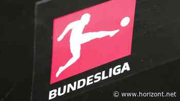 TV-Vertrag: Bundesliga vor 120-Millionen-Dollar-Deal in den USA