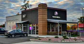 Taco Bell, Chipotle, Yoshinoya