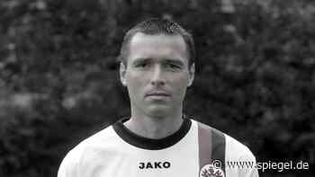 Markus Beierle ist tot: Ex-Bundesligastürmer von Eintracht Frankfurt mit 54 Jahren gestorben