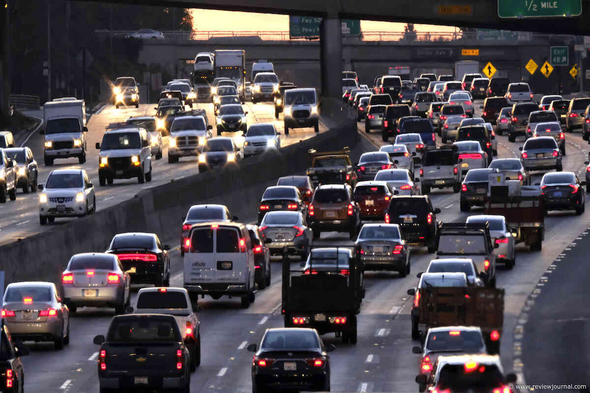 House passes bill to ‘ditch the switch’ and make daylight saving time permanent