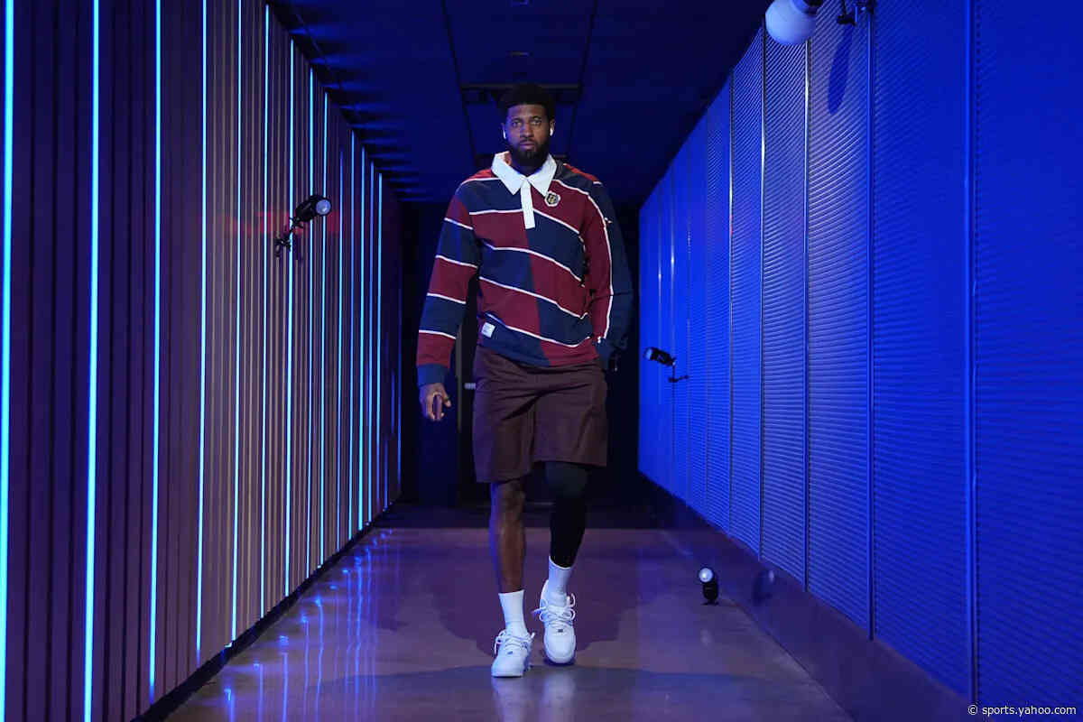 Paul George is walking into the hardest first impression in Boston