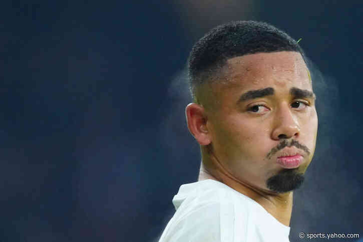Report: Arsenal ready to push forward out of the door amid interest from European giants