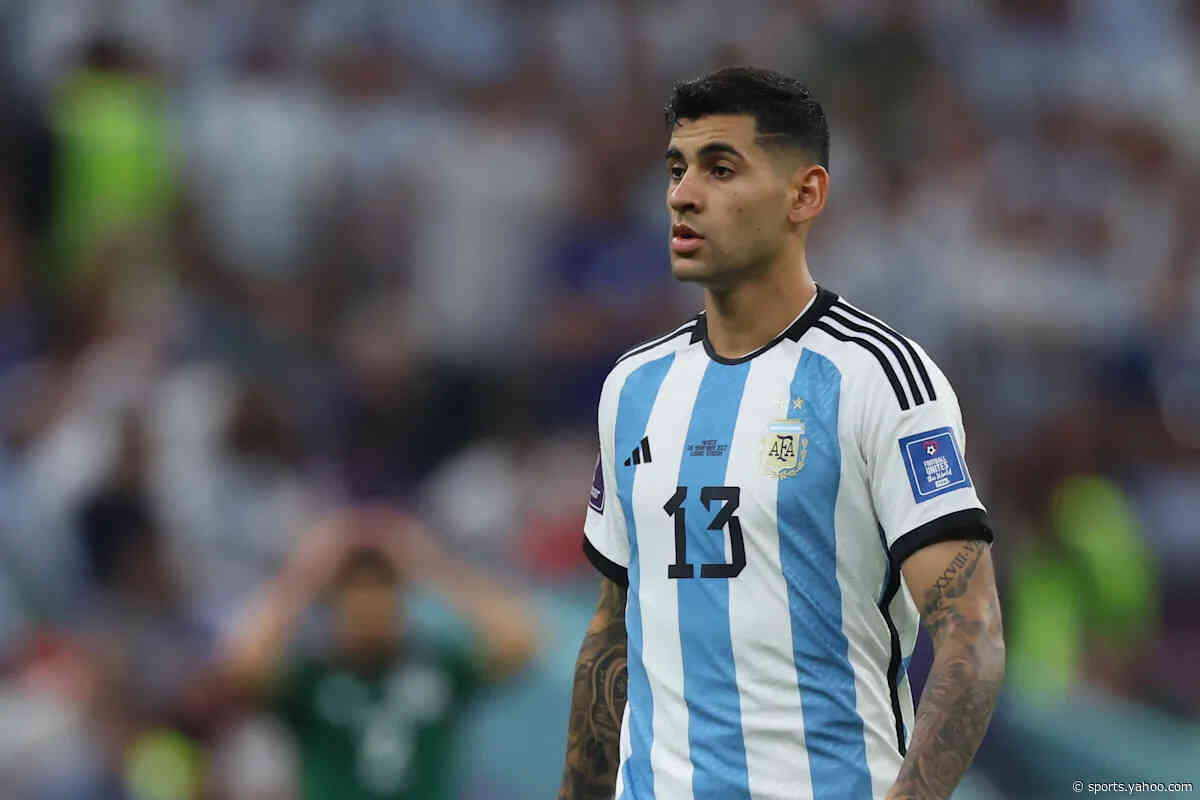 Inter’s move for Tottenham’s Djed Spence and Cristian Romero likely very complex