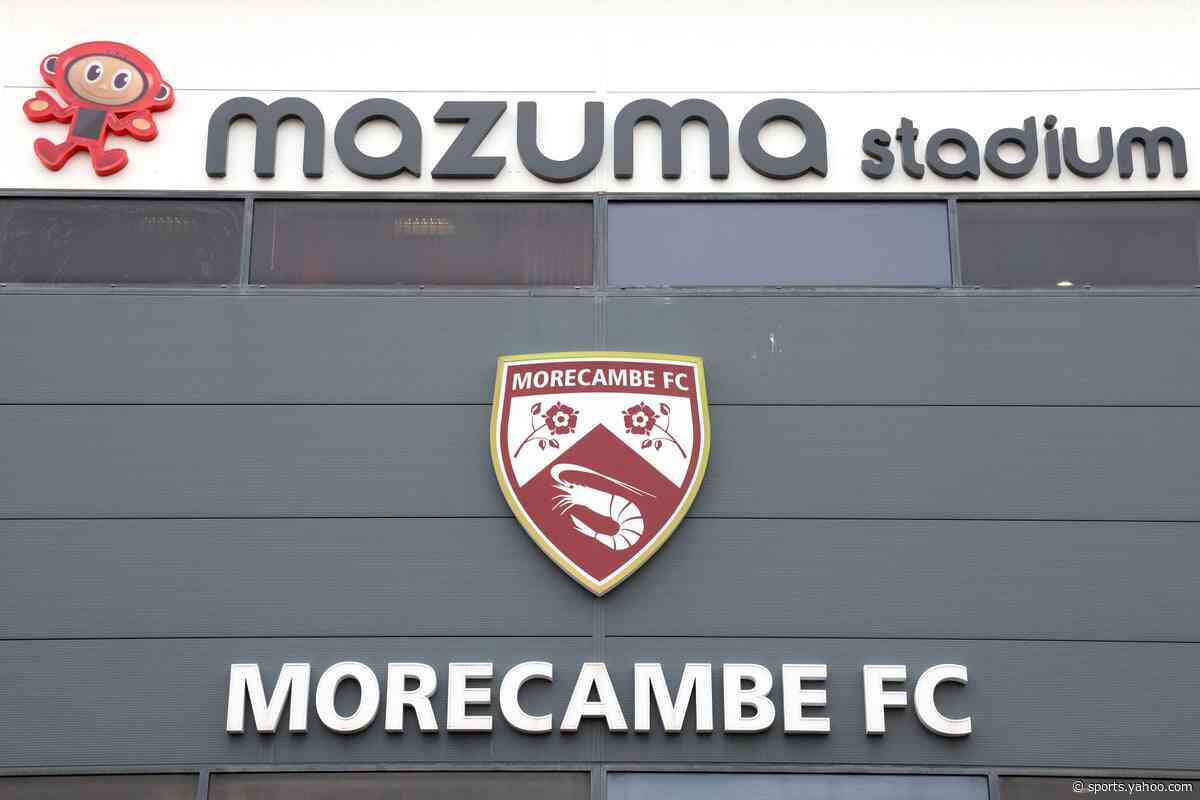 Sixth-tier team set to become first club censured by Independent Football Regulator