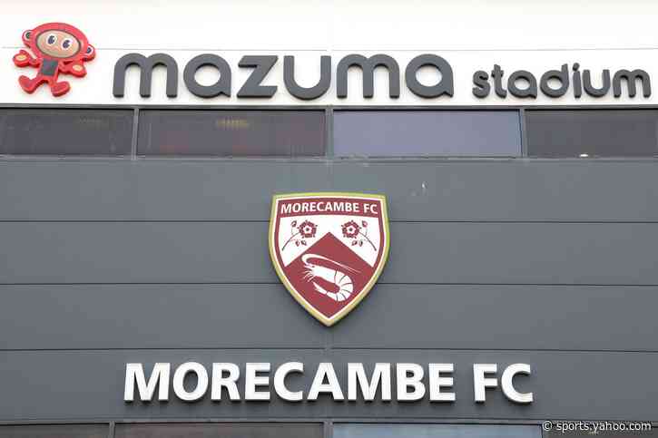 Sixth-tier team set to become first club censured by Independent Football Regulator