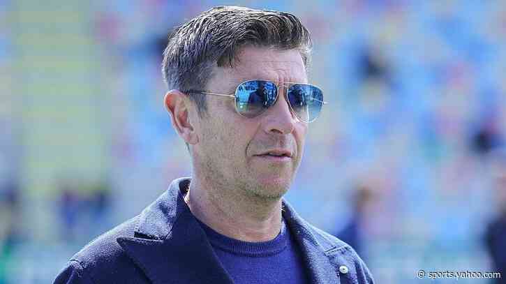 Italian prosecutors drop case against referees boss
