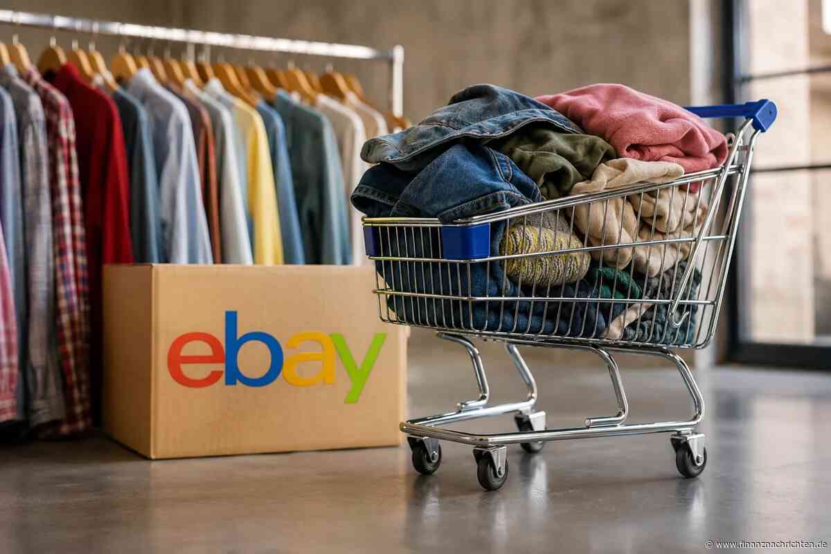 Deal verändert den Markt: eBay schlägt zu: Dieser Milliarden-Deal soll die Gen Z erobern