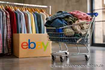 Deal verändert den Markt: eBay schlägt zu: Dieser Milliarden-Deal soll die Gen Z erobern