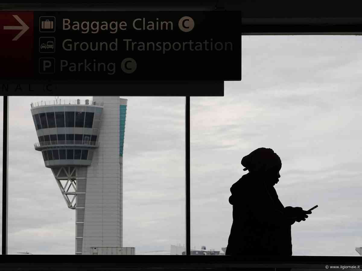 “Stato di emergenza” per 9 voli a Londra Gatwick: cosa è successo