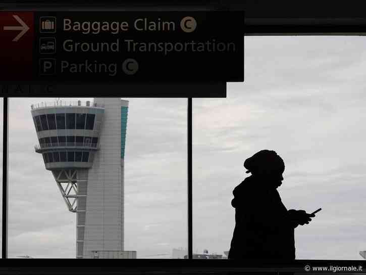 “Stato di emergenza” per 9 voli a Londra Gatwick: cosa è successo