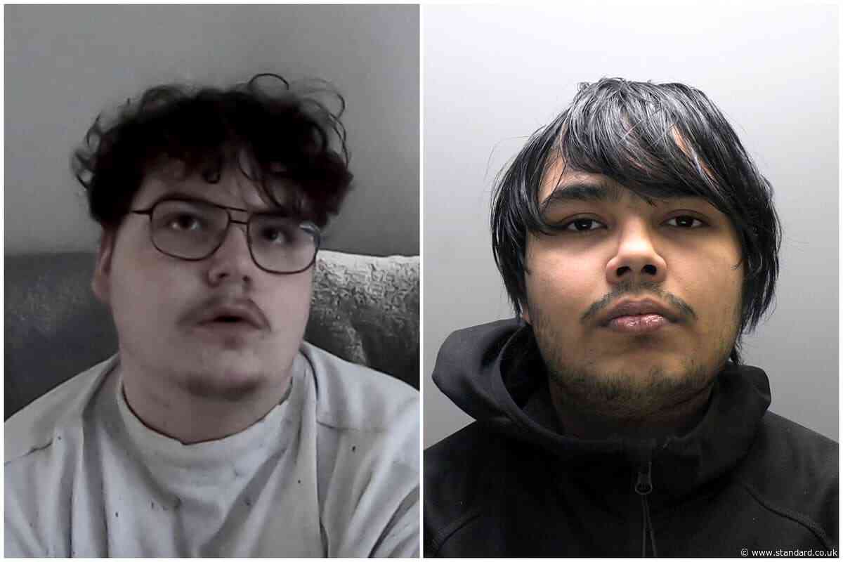 TfL hackers were 'highly-skilled and utterly reckless' in £29 million attack, sentencing told