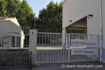 Une centaine de panneaux solaires installés dans une école de Saint-Mandrier