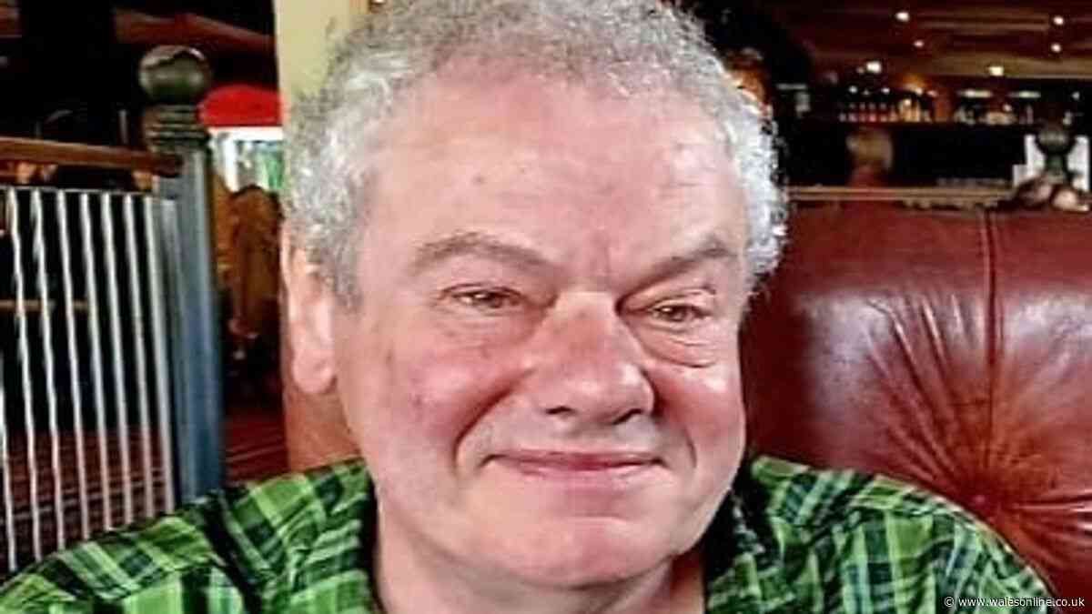 Man who killed Cardiff cyclist weeks after failing his test learns his fate - live updates