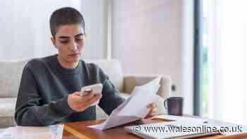 DWP update as minister issues warning to benefit claimants