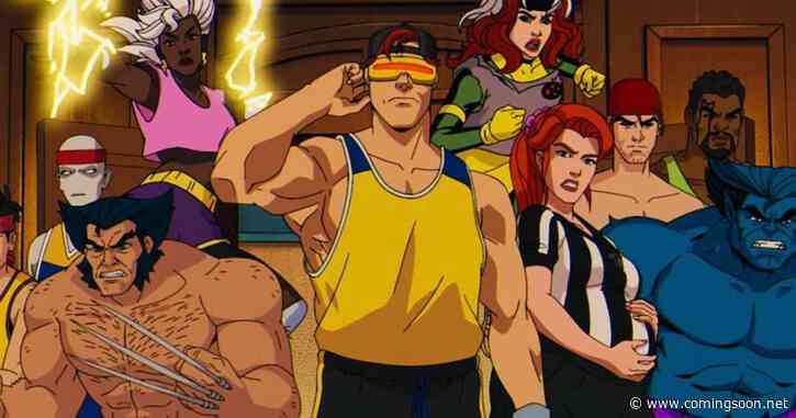 Marvel Cameos Galore as X-Men ’97 Brings in a Fantastic Four Surprise & More