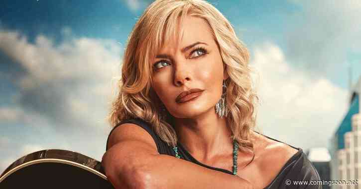 Jaime Pressly & Baron Davis’ Sports Movie Last Shot Debuts Poster | Exclusive